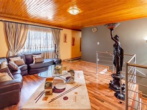 4 Bed House in Boksburg Central