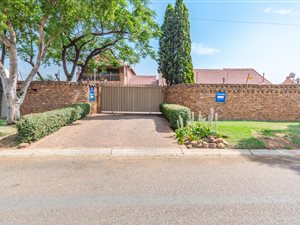4 Bed House in Boksburg Central