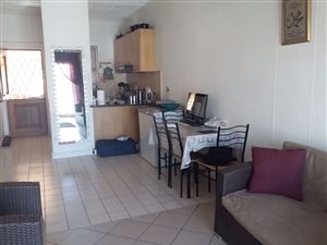 2 Bed Apartment in Bridgetown