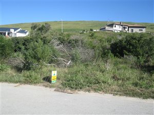 1212 m² Land available in Kamma Heights