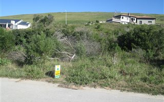 1212 m² Land available in Kamma Heights