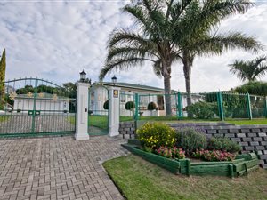 3 Bed House in Lovemore Heights