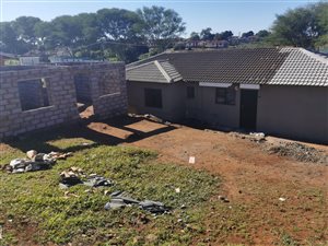 3 Bed House in Nseleni