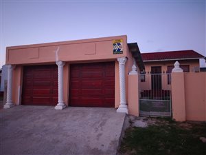 2 Bed House in Kwadwesi
