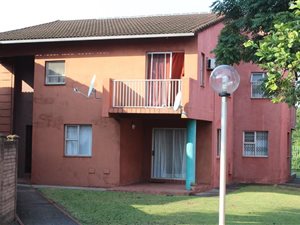 3 Bed Duplex in Arboretum