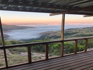 974.9 ha Farm in Lydenburg