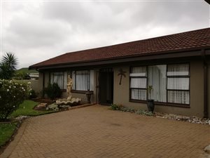 3 Bed House in Dunnottar
