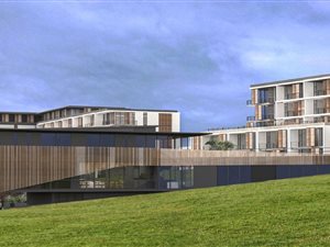 2 Bed Apartment in Sibaya Precinct