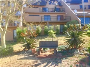2 Bed Apartment in Northcliff