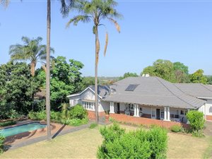 5 Bedroom House in Scottsville
