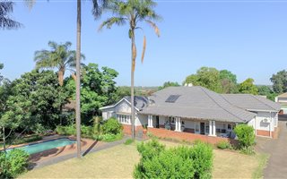 5 Bedroom House in Scottsville
