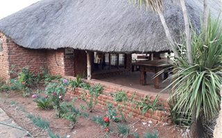 3 Bedroom House in Rooihuiskraal