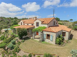 3 Bed House in Eastford Downs
