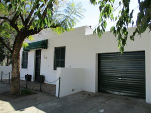 3 Bed House in Graaff Reinet