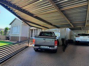 3 Bed House in Dawnview