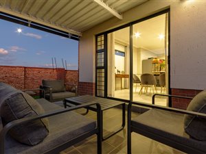 3 Bed House in Kya Sands