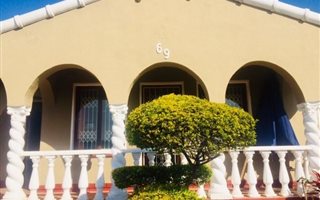 4 Bedroom House in Kharwastan