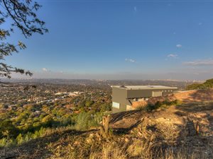 Vacant Land in Northcliff