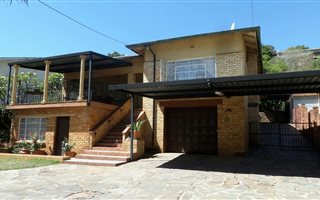 3 Bedroom House in Capital Park