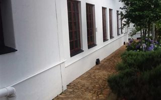 191 m² Commercial space in Noordwyk