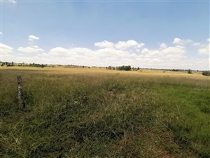 6 ha Farm in Walkerville