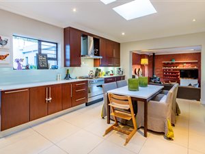 3 Bed House in Parkhurst