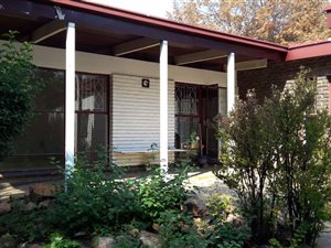 3 Bed House in Blairgowrie