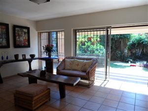 3 Bedroom Townhouse in Parkmore