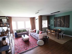 3 Bedroom Apartment in Victory Park
