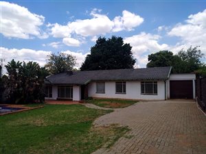 3 Bed House in Glenanda