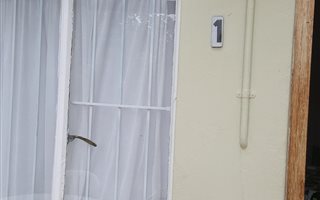 2 Bedroom Apartment in George Central