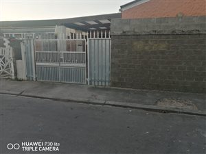 2 Bed House in Beacon Valley