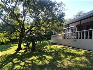 3 Bed House in Umtentweni