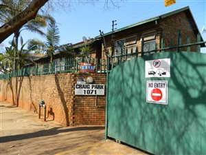 2 Bed Townhouse in Hatfield