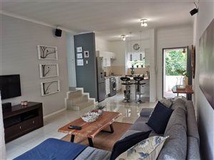 2 Bed Apartment in Bryanston