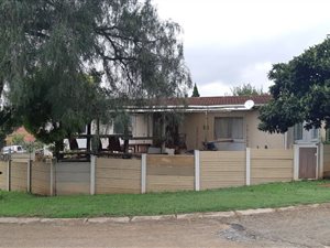 3 Bed House in Southfork