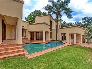 3 Bed House in Parkmore