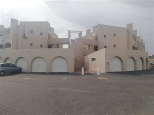 3 Bed Apartment in Blouberg Sands