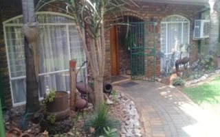 4 Bedroom House in Ekklesia