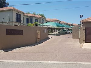 2 Bed Townhouse in Lyndhurst