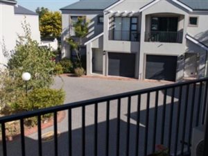 3 Bed Duplex in Durbanville Central