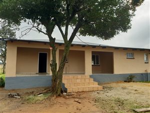 17 ha Farm in Krugersdorp Central