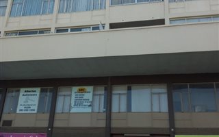 55 m² Office Space in Alberton