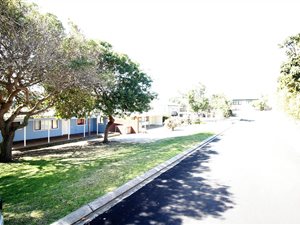 3 Bed House in Hartenbos