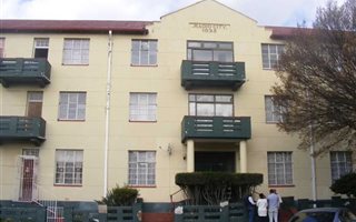 2 Bedroom Flat in Benoni CBD
