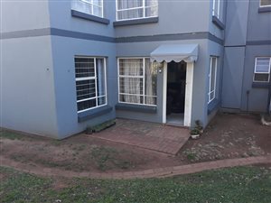 2 Bed Apartment in Westdene