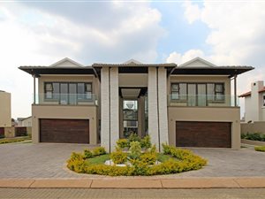 4 Bed House in Cedar Creek