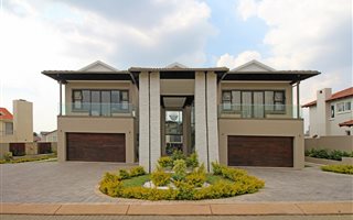 4 Bedroom House in Cedar Creek