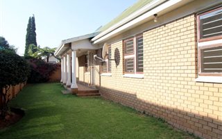 3 Bedroom Townhouse in Del Judor