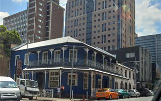 18 m² Commercial space in Braamfontein